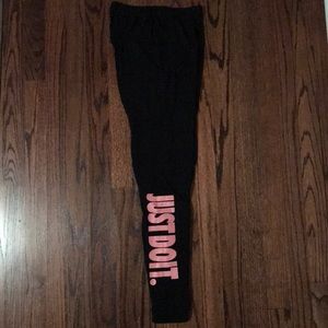 Nike leggings